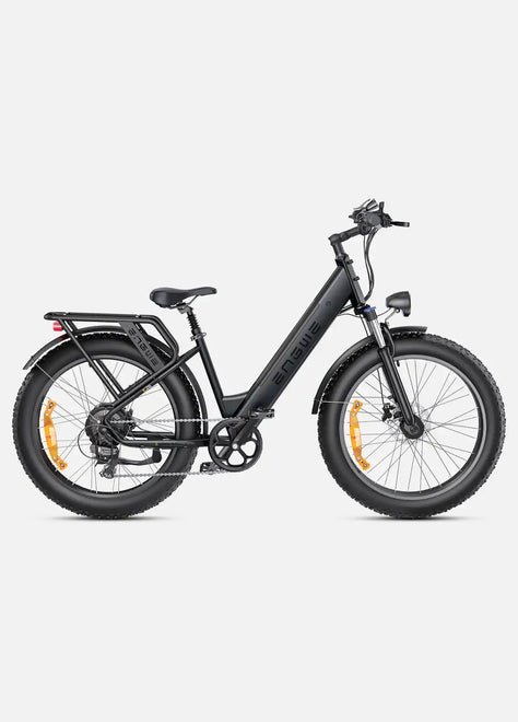 ENGWE E26 Electric Electric Bike