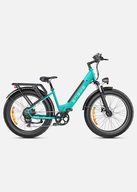 ENGWE E26 Electric Electric Bike