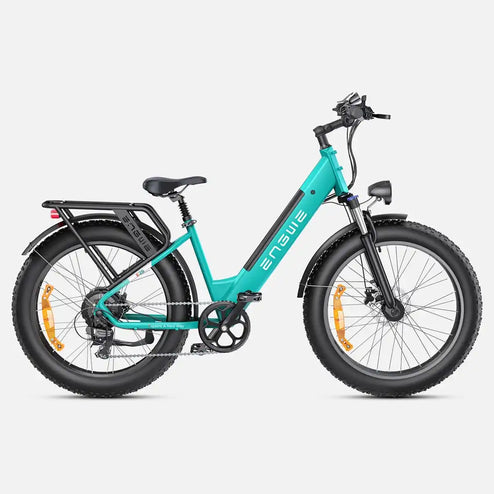 ENGWE E26 Electric Electric Bike