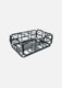 Rear Bike Basket Set