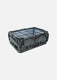 Rear Bike Basket Set