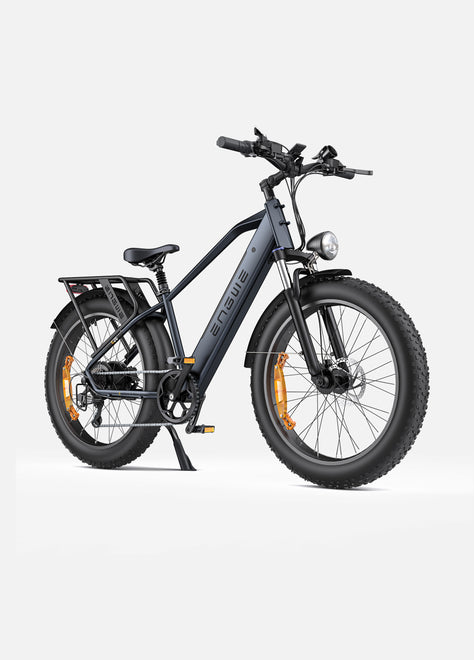 ENGWE E26 Electric Electric Bike