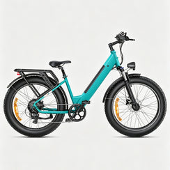 Vélo électrique électrique E26