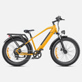 Calabrone giallo-Bici elettrica elettrica E26