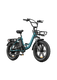 Bici elettrica passo-passo L20 Boost