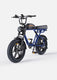 ENGWE M1 Motorcycle-styled Electric Bike