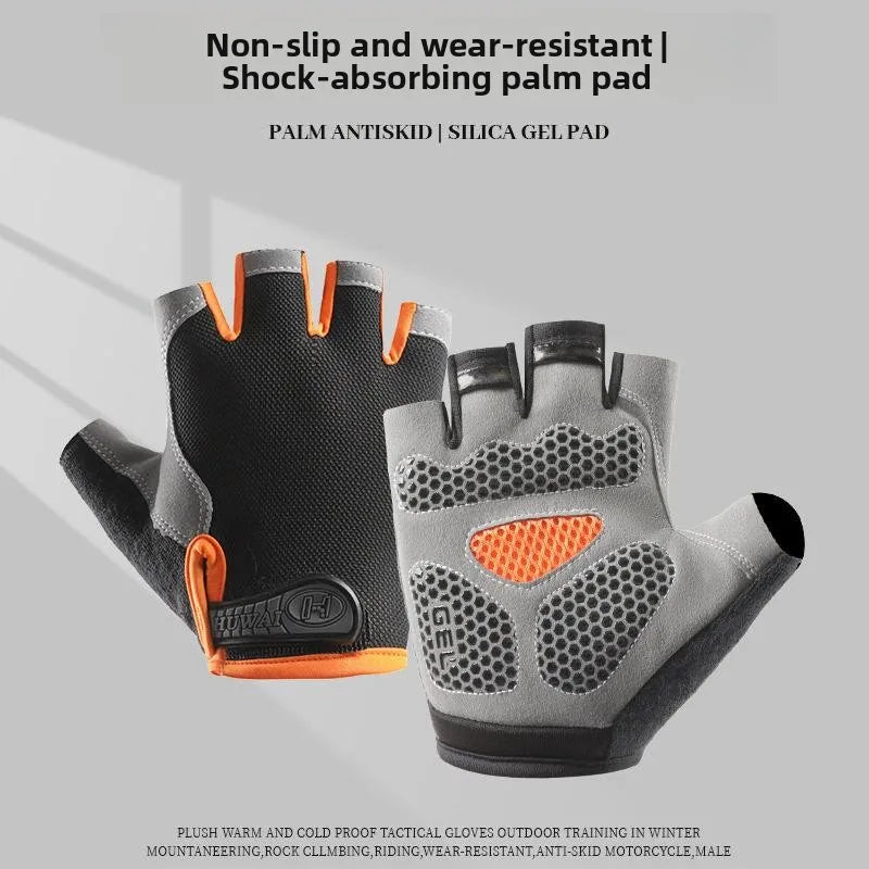 Professional Windproof Touch Control Gloves