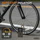 Portable Wireless Electric Inflation Device