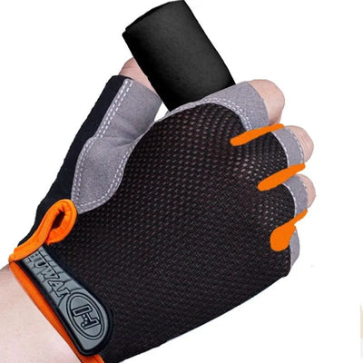 Professional Windproof Touch Control Gloves