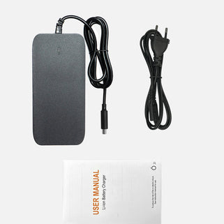 Battery Charger for Universal