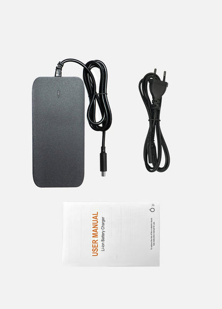 Chargeur de batterie pour universel