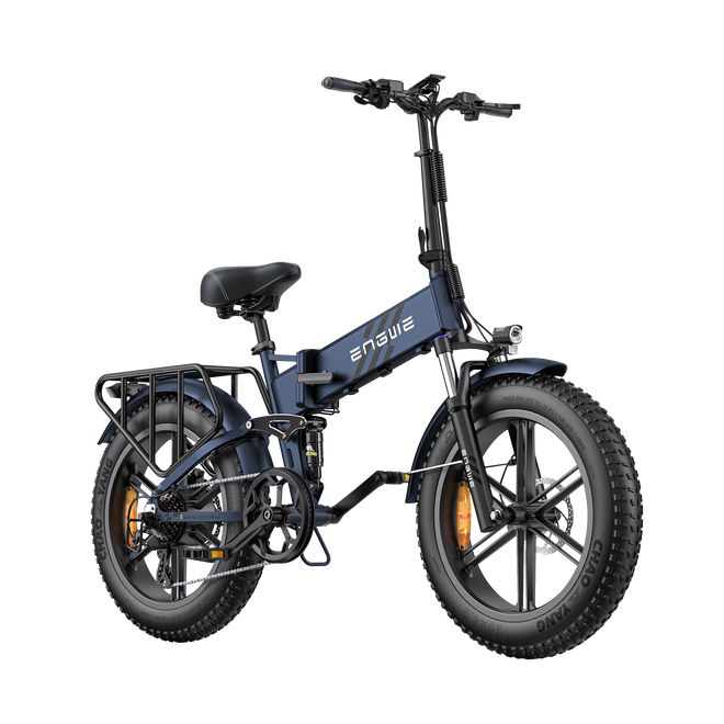 ENGWE Engine Pro 2.0 Electric Bike