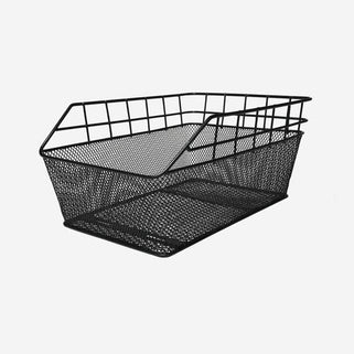 Rear Bike Basket for EP-2/Engine X/Engine Pro/X series/L20/E26
