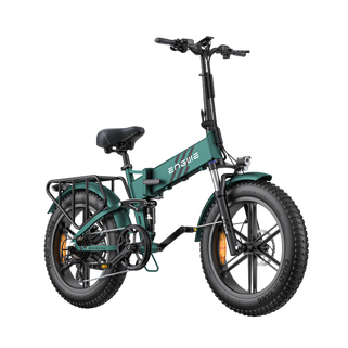 ENGWE Engine Pro 2.0 Electric Bike