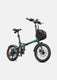 ZIP Folding Electric Bike